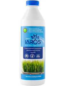 Органическое удобрение ЯРОС 1 л