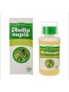 Гербицид Антипырей 100 мл