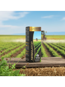 Гербицид Ликвидатор 100 мл Агромакси