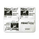 NexGard (Нексгард) жевательная таблетка от клещей и блох для собак весом 10-25 кг, 3 таблетки