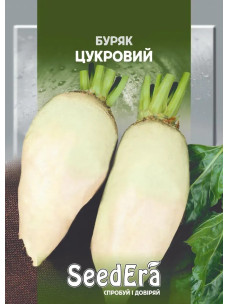 Семена Свекла 20г Сахарный среднеспелый SeedEra