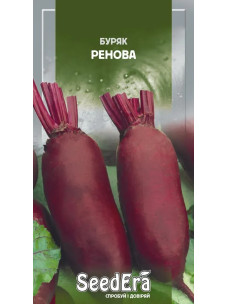 Семена Свекла 20г Ренова поздний SeedEra