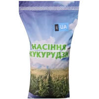 Семена Кукуруза Кадр 25кг (Мешок)