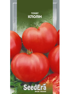 Насіння Томат 0,1г Ісполін середньостиглий SeedEra