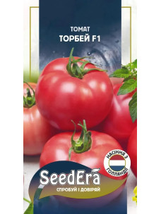 Насіння Томат 10шт Торбей F1 середньоранній SeedEra Голландія
