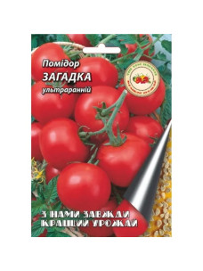 Насіння Помідор Загадка Кращий Урожай