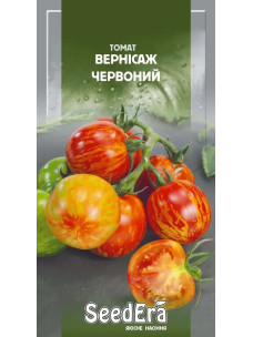 Семена Томат 0,1г Вернисаж красный среднеспелый SeedEra