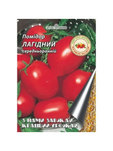 Насіння Помідор 1г Лагідний середньоранній Кращий Урожай
