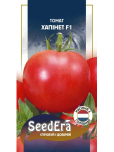 Насіння Томат 10шт Хапінет F1 середньоранній SeedEra Голландія