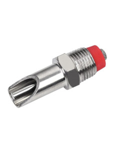 Поилка автоматическая для свиней большая 25мм