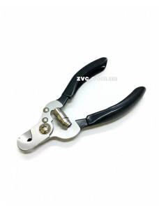 Когтерез Ginger Pro PI1170 для собак 6х13,6см