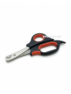 Когтерез Ginger Pro PI1200 ножницы для котов 7х14см