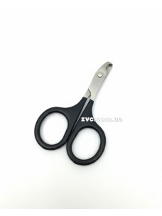 Когтерез Ginger Pro PI1220 ножницы для котов 5,5х8см