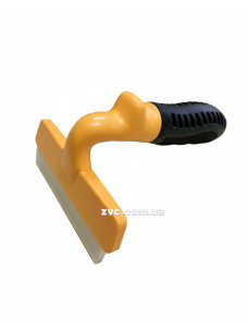 Фурминатор GINGER PRO PI1300 для удаления подшерстка для собак 12х16,6см