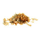 Корм для акваріумних риб TetraMin XL Flakes Пластівці, 10 л