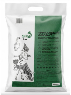 Трикальций фосфат 1кг ЗВК