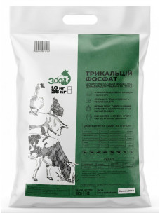 Трикальций фосфат 25кг ЗВК