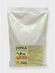 Сера кормовая 1кг ЗВК