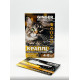 Краплі на холку Ginger Professional протипаразитарні для котів 4-8 кг 1мл №4