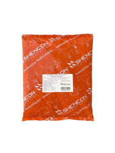 Сухое молоко Бовимилк заменитель цельного молока (ЗЦМ) с 30 дня 30% 1 кг Шенкон М01 / М101