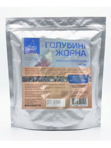 Премікс для голубів мінеральний  Голубині Жорна, 1 кг, Фарматон