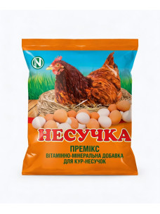 Премикс Норис Несушка 1кг
