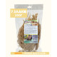 Колосок Чумиза Ginger Pro 7 злаків корм для птахів та гризунів, 100 г