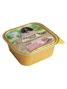 Консерва для собак Stuzzy Dog Ham паштет із шинки 150г, C6107