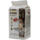 Одноразовые пеленки для щенков и собак с газетным принтом Croci Super Nappy 57х54см 60шт С6028721