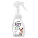 Спрей для собак ProVET Softvet відлякувач від місць не призначених для туалету 250 мл