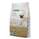 Сухой корм Nature's Protection Weight Control Sterilised AII Breeds с мясом птицы для взрослых собак всех пород, склонных к полноте и после стерилизации, 12 кг (NPS45661)