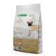 Сухой корм Nature's Protection Weight Control Sterilised AII Breeds с мясом птицы для взрослых собак всех пород, склонных к полноте и после стерилизации, 4 кг (NPS45660)