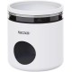 Охлаждающий домик для хомяков Hamster cooling house пластиковый + 2 пакета с хладогеном D-13см В-14см 46693