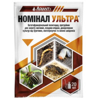 Протравитель Номинал Ультра 20 мл Adiant+