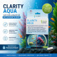 Бактерії для очищення води акваріума Evogen Clarity Aqua, 20 капсул