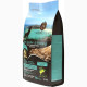 Сухой корм для щенков всех пород Ambrosia Mediterranean Diet Puppy Fresh Sardine & Herring с сардиной и сельдью, 1,5 кг 832767