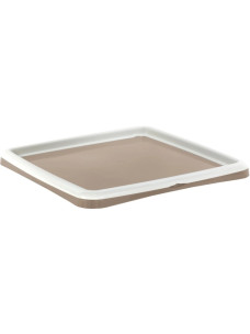 Туалет-рамка для собак Pannolino, размер S 50 x 40 см, 009EBE0502