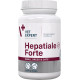 Витамины VetExpert Hepatiale Forte small breed & cats для собак и котов, 40 капсул (Вет Эксперт Гепатиале Форте) 58884