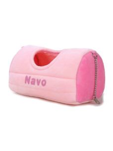 Гамак-домик для грызунов 15х8х8 см NAVO 1107