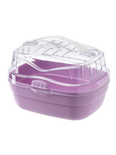 Переноска для мелких животных Ferplast Aladino Small контейнер 20х16х13,5см Ферпласт