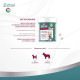 Вітаміни 8in1 Excel Multi Vitamin Small Breed для собак дрібних порід, мультивітамін 70 шт 661825