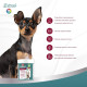 Вітаміни 8in1 Excel Multi Vitamin Small Breed для собак дрібних порід, мультивітамін 70 шт 661825