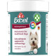 Вітаміни 8in1 Excel Multi Vitamin Small Breed для собак дрібних порід, мультивітамін 70 шт 661825