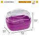 Переноска для мелких животных Ferplast Aladino Small контейнер 20х16х13,5см Ферпласт
