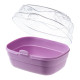 Переноска для мелких животных Ferplast Aladino Small контейнер 20х16х13,5см Ферпласт