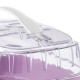 Переноска для мелких животных Ferplast Aladino Small контейнер 20х16х13,5см Ферпласт