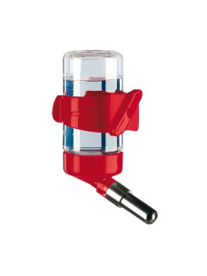 Поилка для мелких животных Ferplast FPI 4660 Drinky 75 мл вертикальная Ферпласт