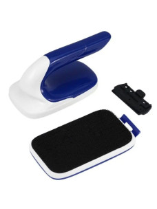 Скребок для аквариума со лезвием M 6-10мм SВ-8