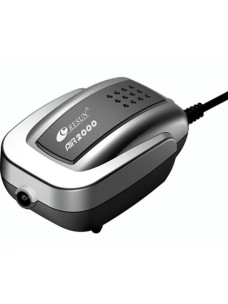 Аквариумный компрессор RESUN AIR-2000