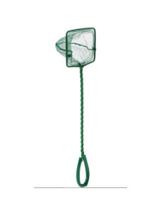 Сачок для аквариума Resun FN-40 длина ручки 25 см